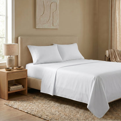 Organic Sateen Sheet set Bundle