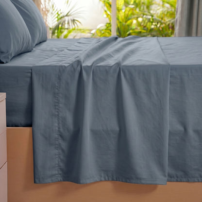 Organic Sateen Sheet set Bundle