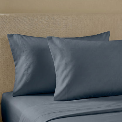 Organic Sateen Pillow Case