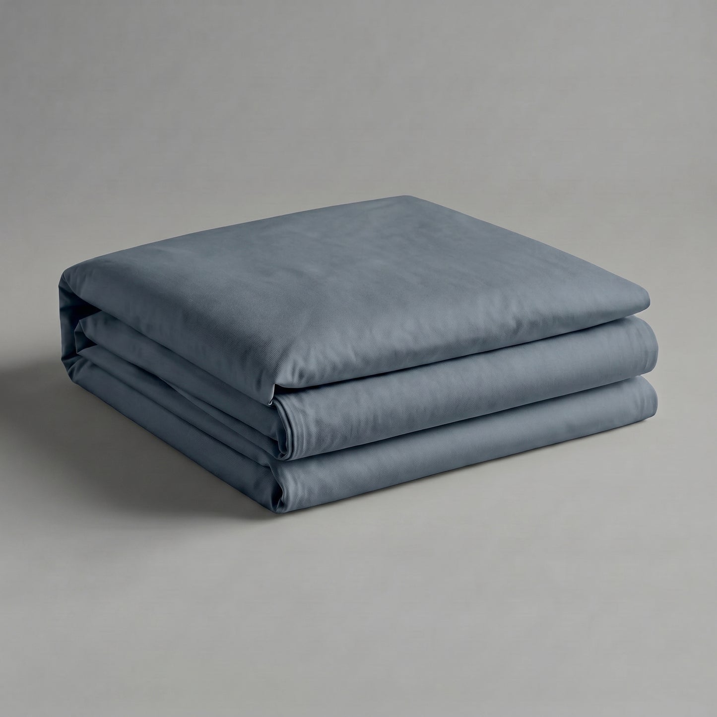 Organic Sateen Duvet Cover