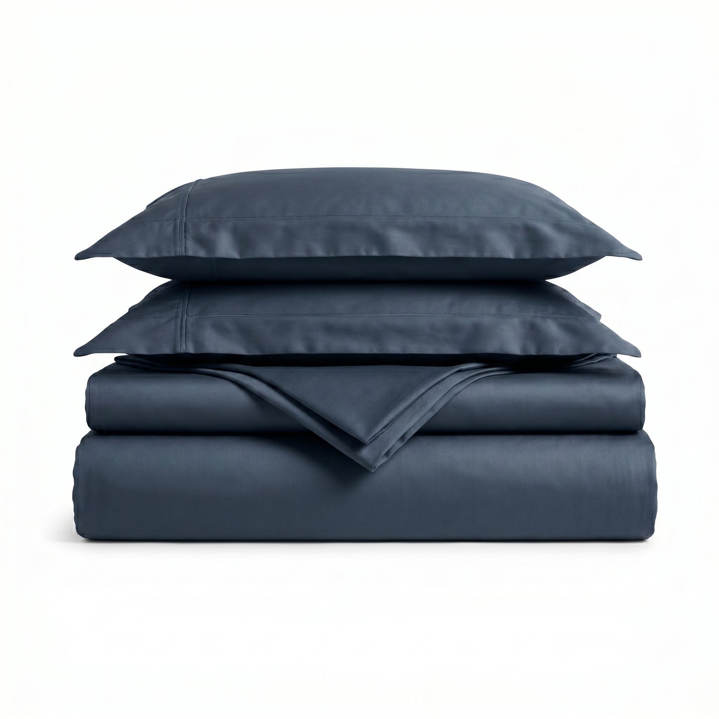 Organic Sateen Sheet set Bundle