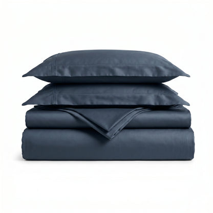Organic Sateen Sheet set Bundle