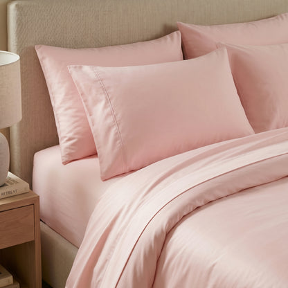 Organic Sateen Shams