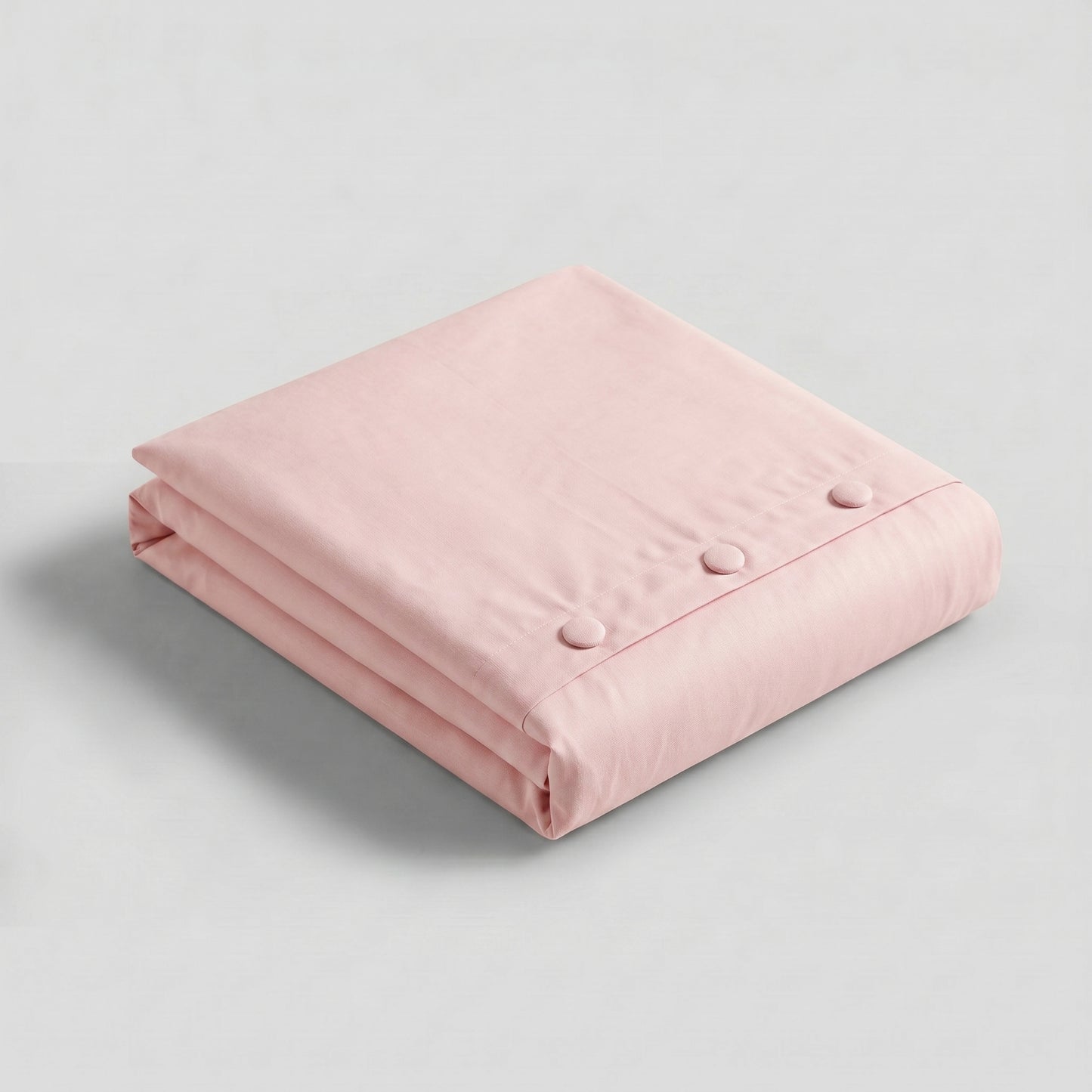 Organic Sateen Duvet Cover