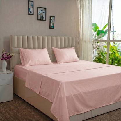 Organic Sateen Sheet set Bundle