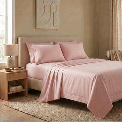 Organic Sateen Sheet set Bundle