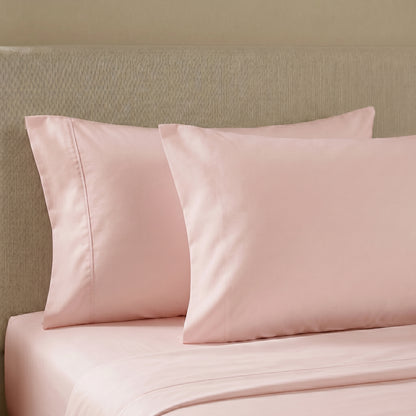 Organic Sateen Pillow Case