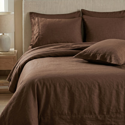 European Linen Bedding Bundle