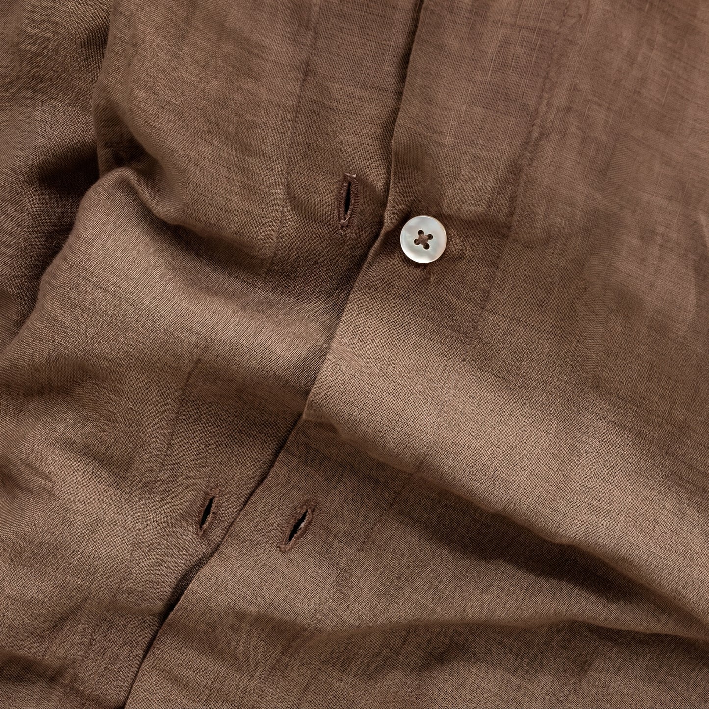 European Linen Duvet Cover