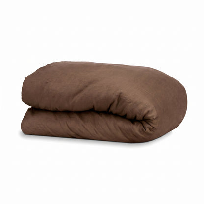 European Linen Duvet Cover