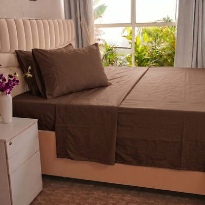 European Linen Pillow Case