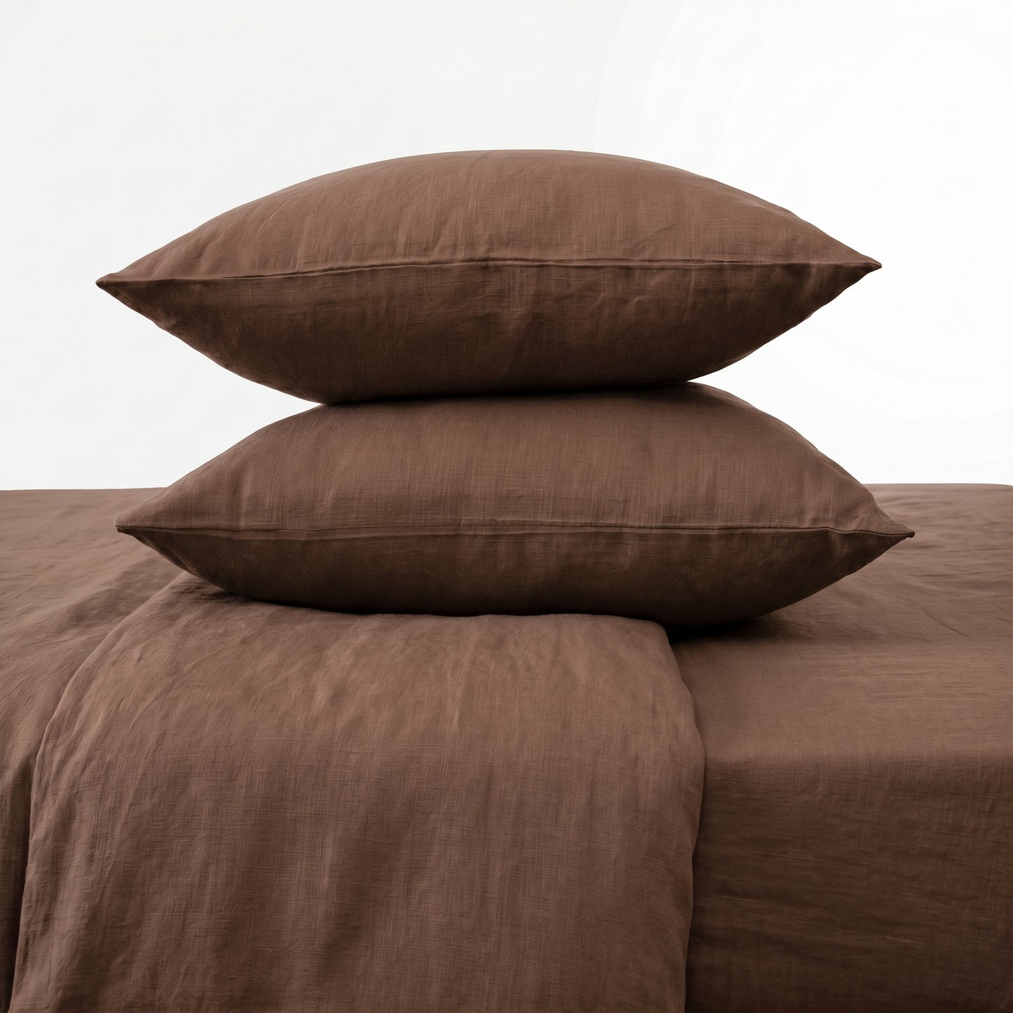 European Linen Pillow Case