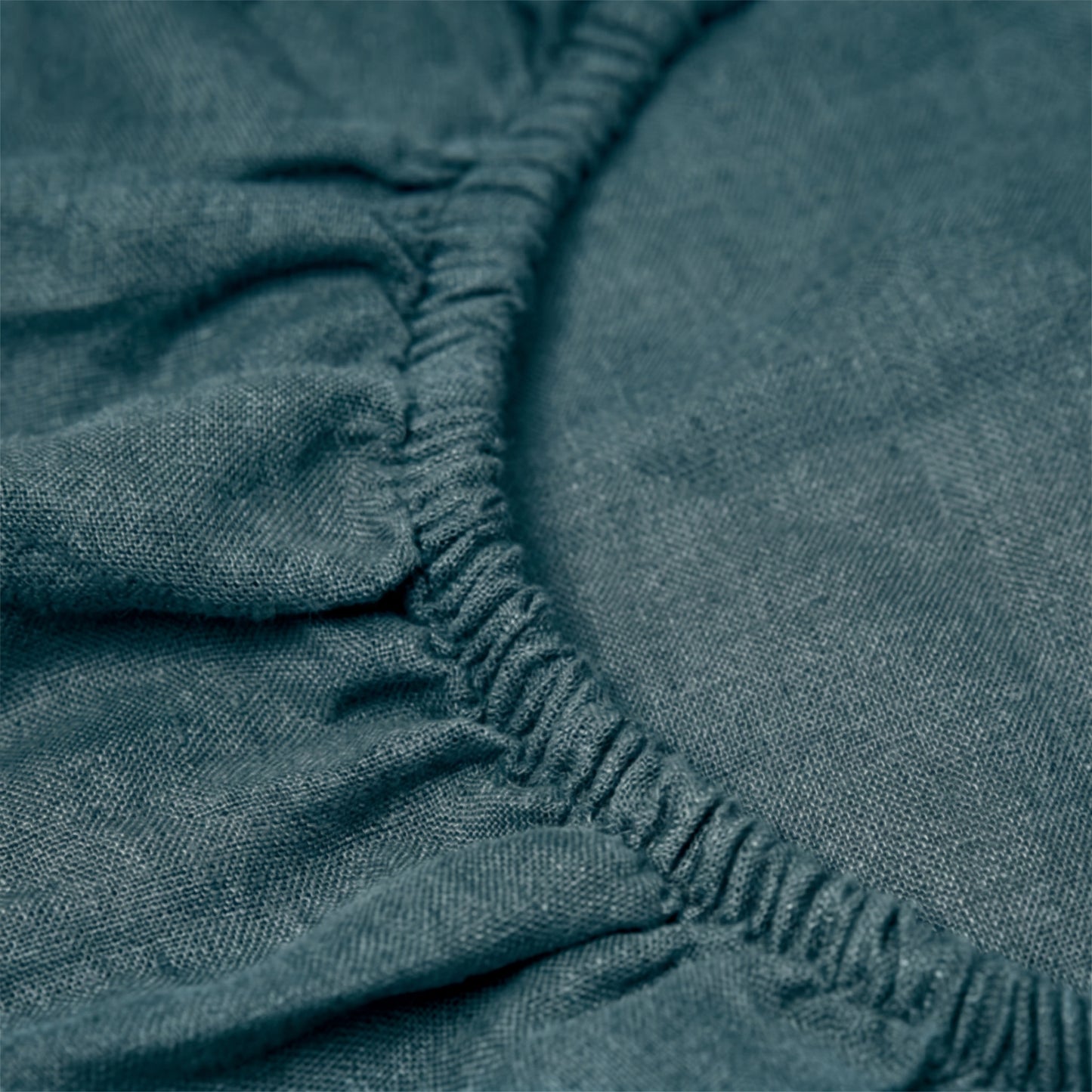 European Linen Fitted sheet