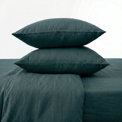 European Linen Sheet set Bundle