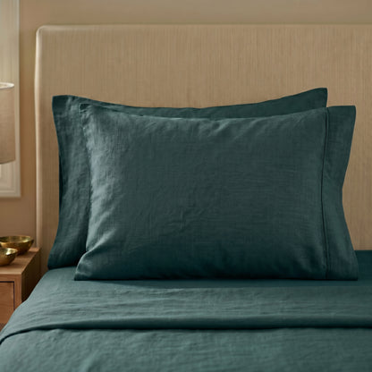 European Linen Pillow Case