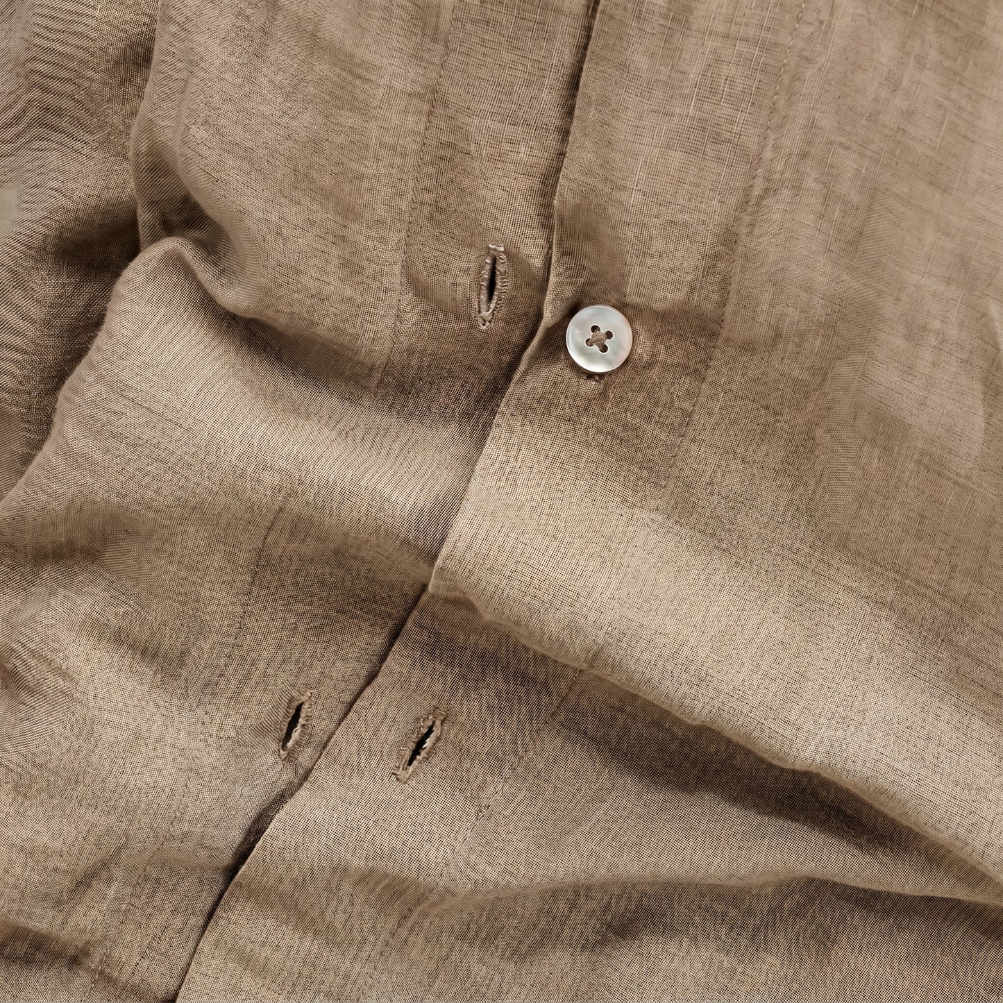European Linen Duvet Cover