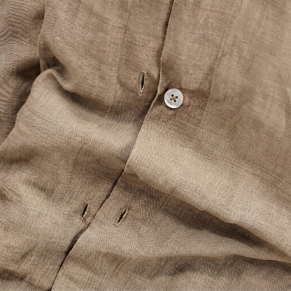 European Linen Duvet Cover