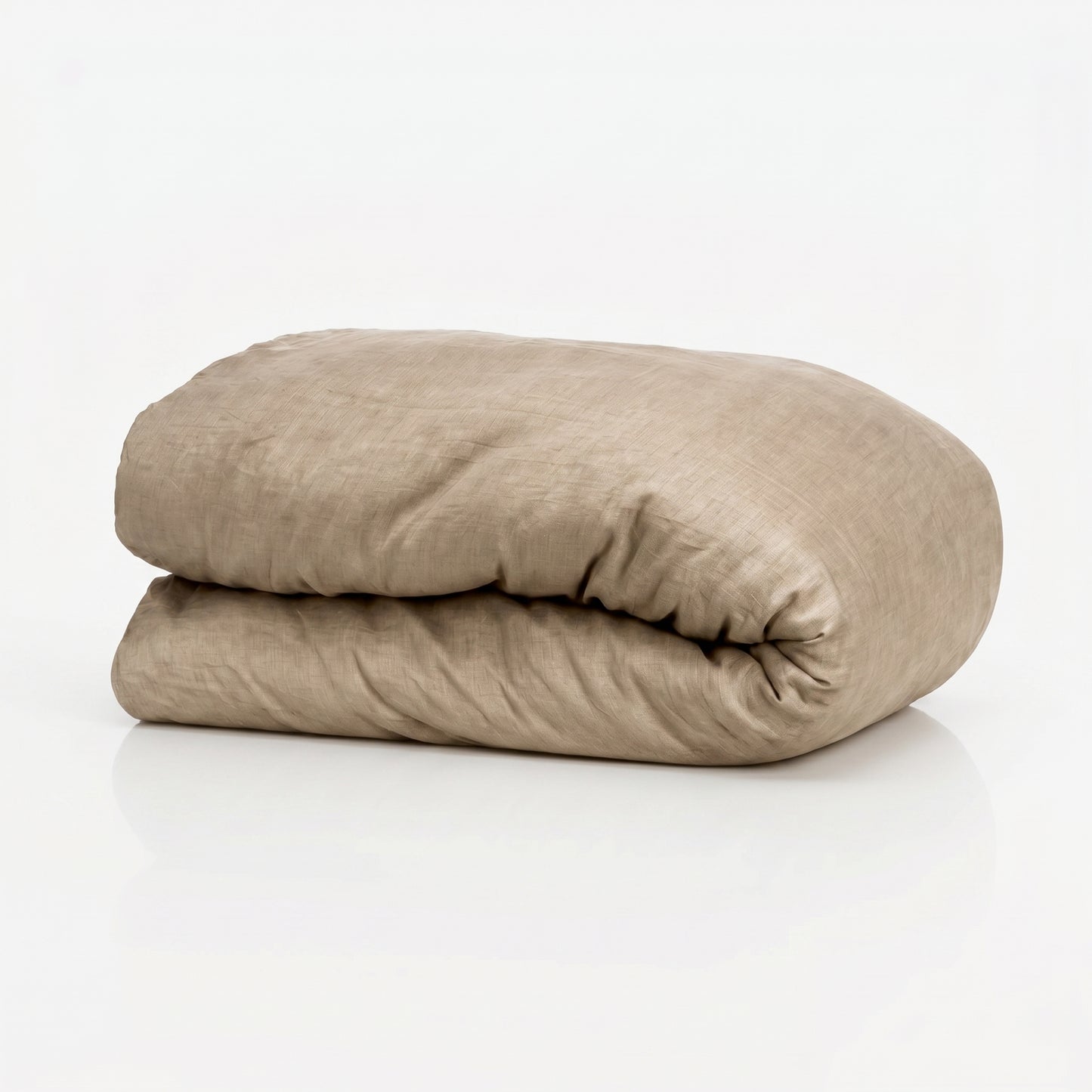 European Linen Duvet Cover