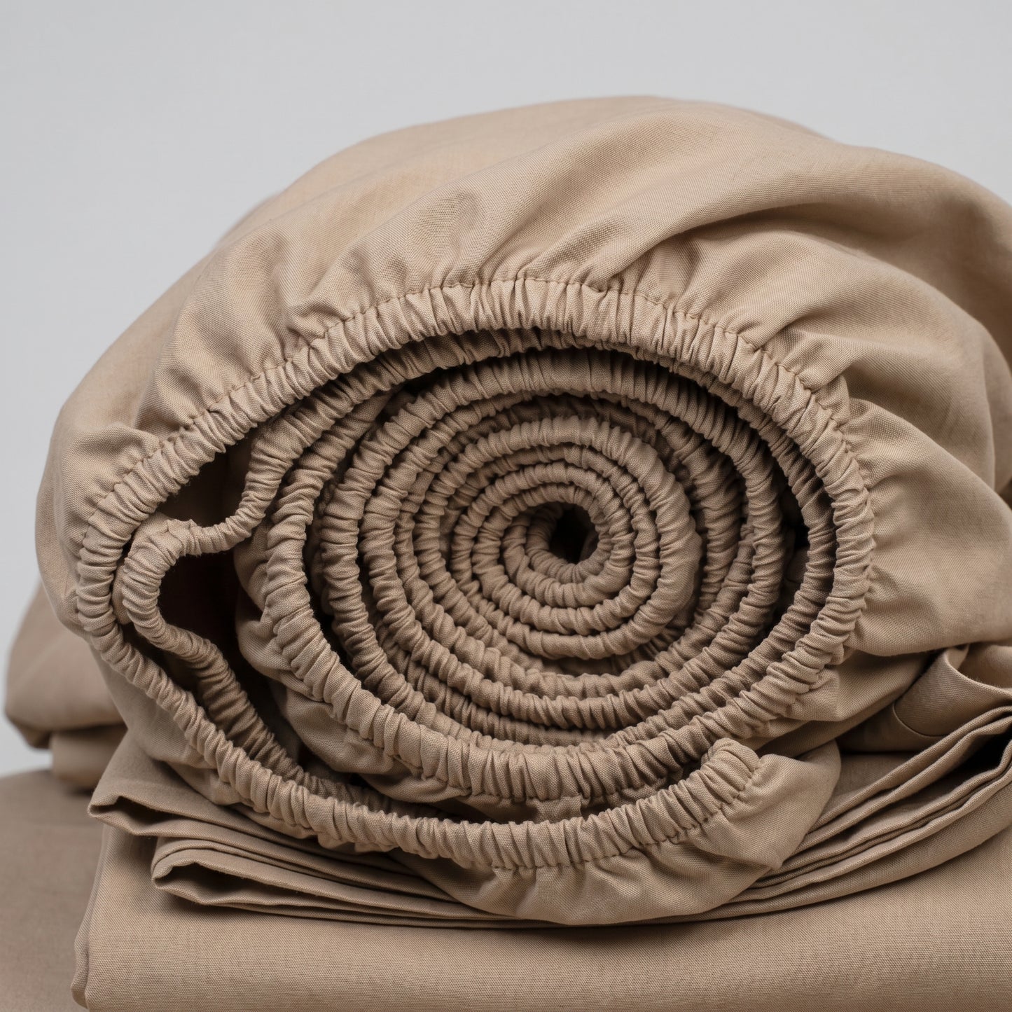 European Linen Fitted sheet