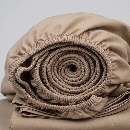 European Linen Fitted sheet