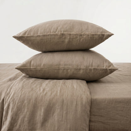 European Linen Pillow Case
