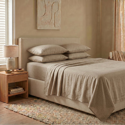European Linen Sheet set Bundle