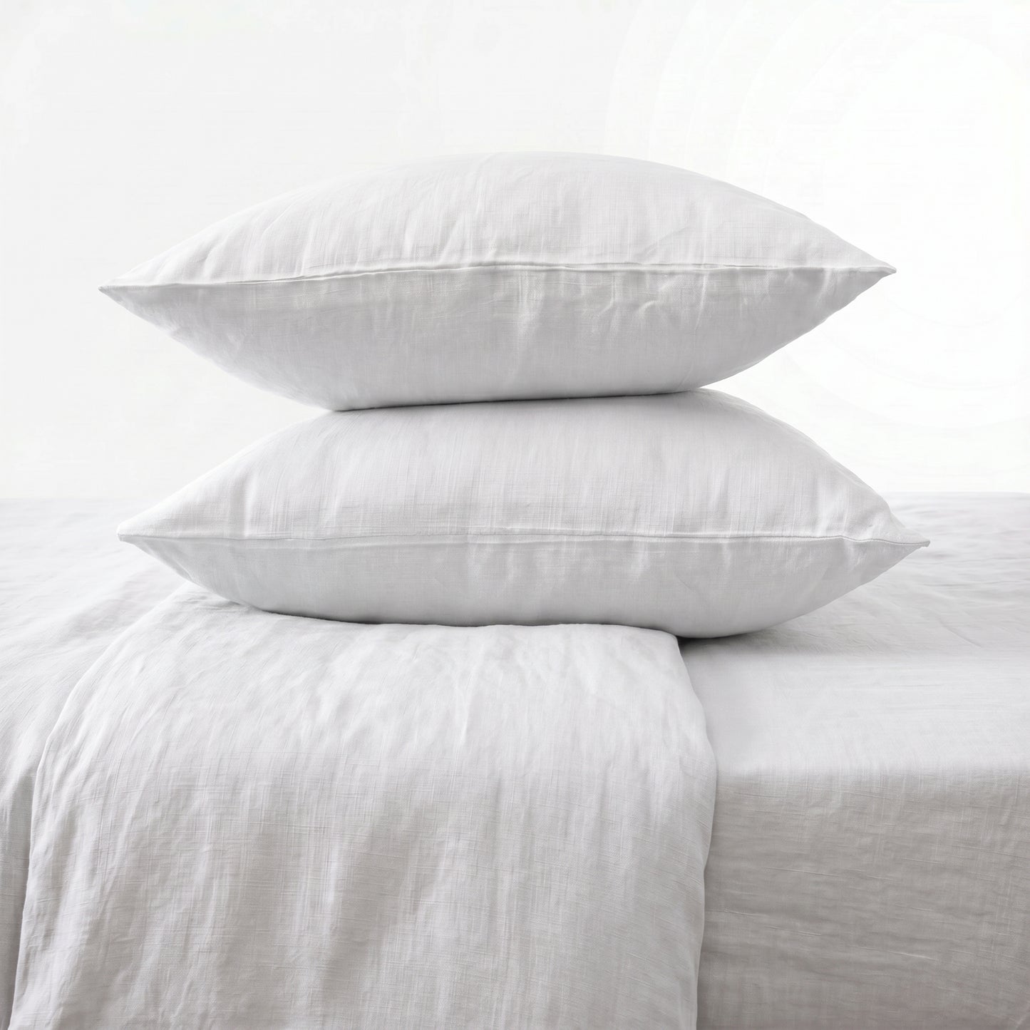 European Linen Pillow Case