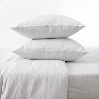 European Linen Pillow Case