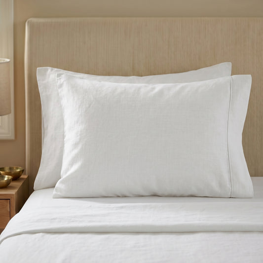 European Linen Pillow Case