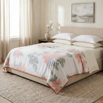 Dohar Botanical Brocade