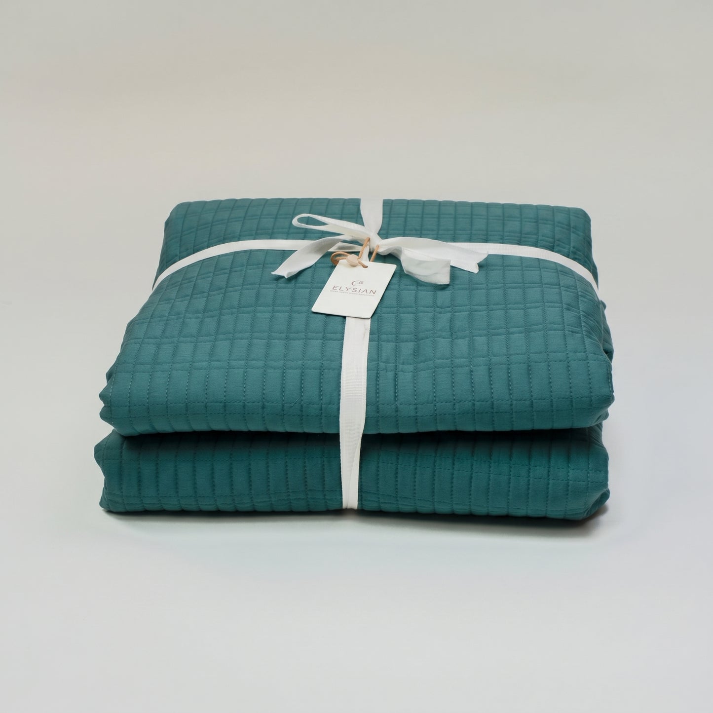 Cotton Brick Quilt