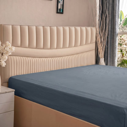 Organic Percale Fitted sheet