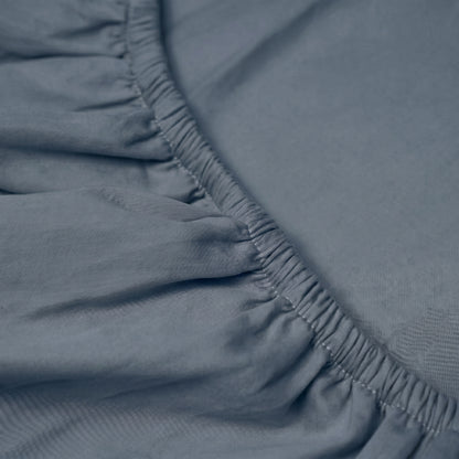 Organic Percale Fitted sheet
