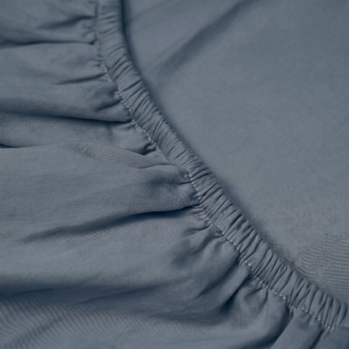 Organic Percale Fitted Sheet set