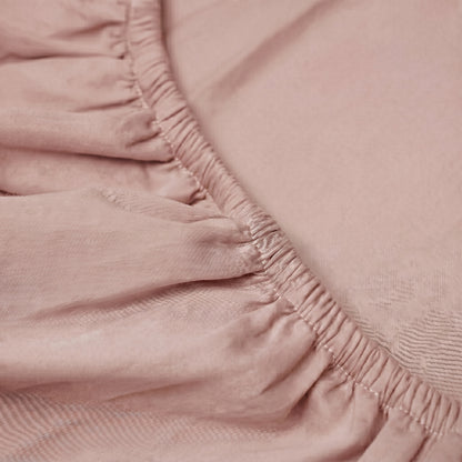 Organic Percale Fitted sheet