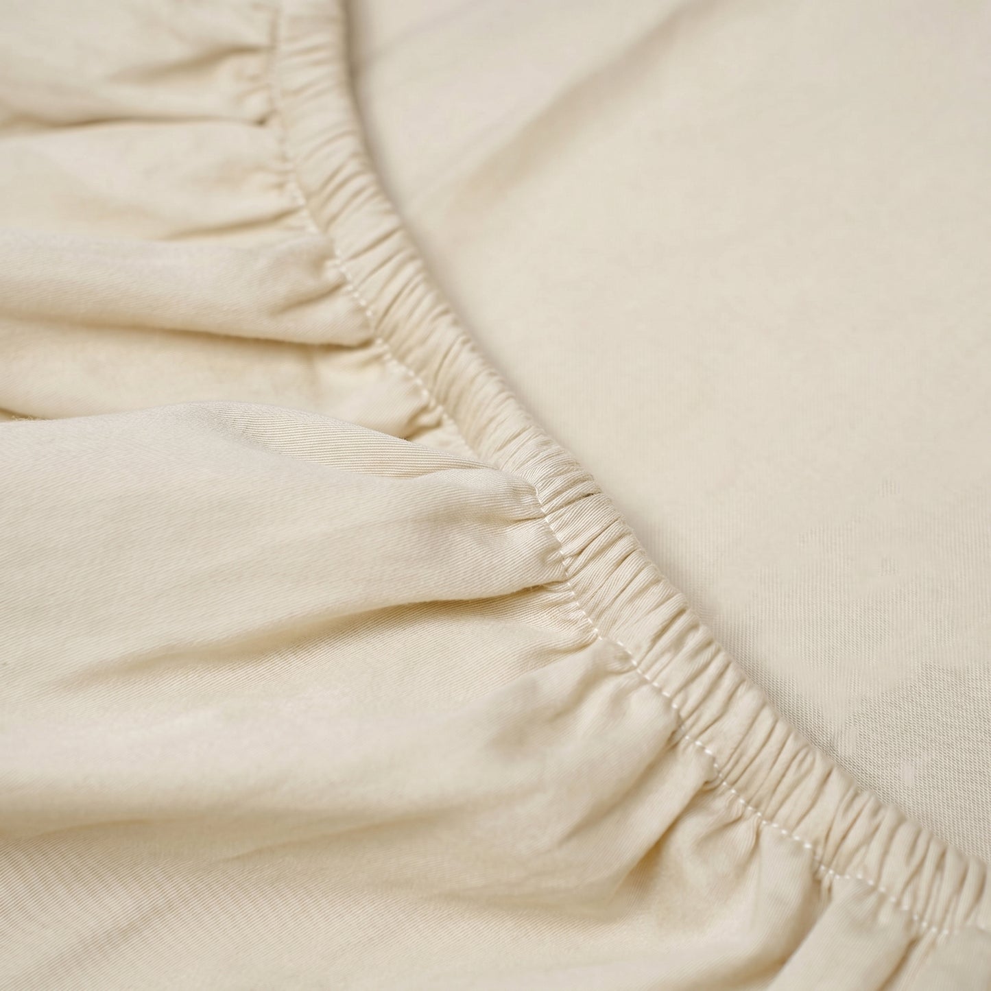 Organic Percale Fitted sheet