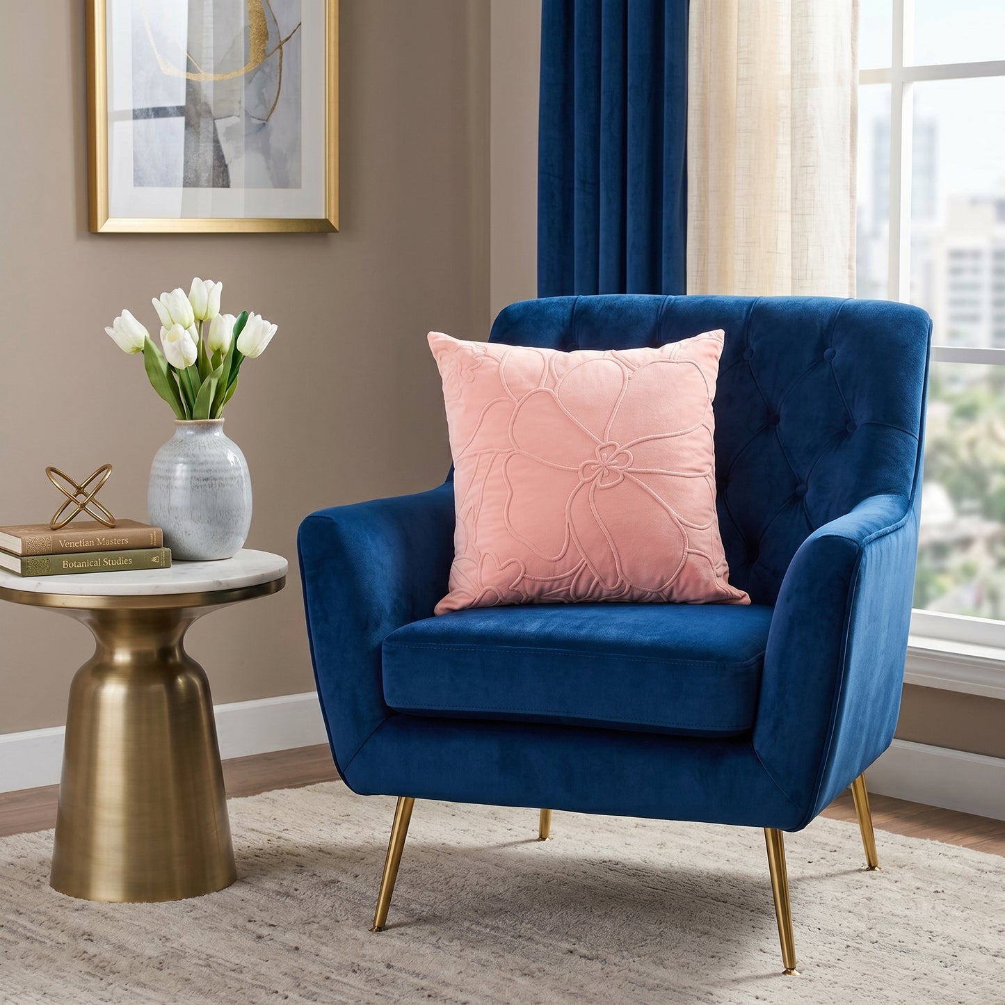 Cushion Cover Flair