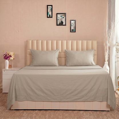 Organic Percale Pillow Case