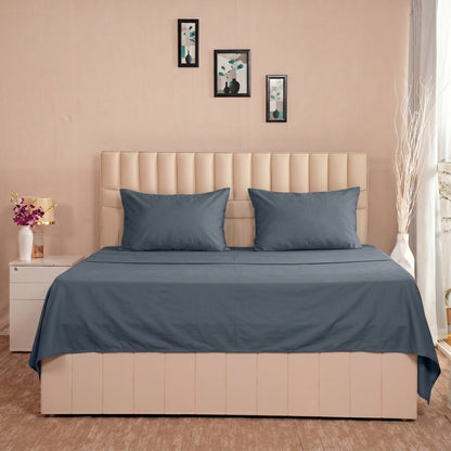 Organic Percale Pillow Case