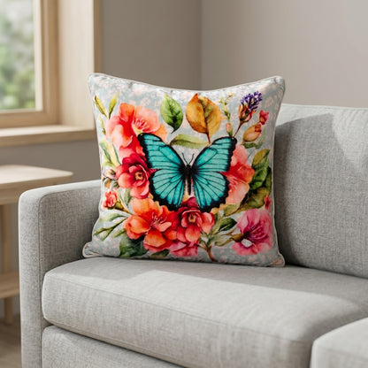 Cushion Cover Gardenia