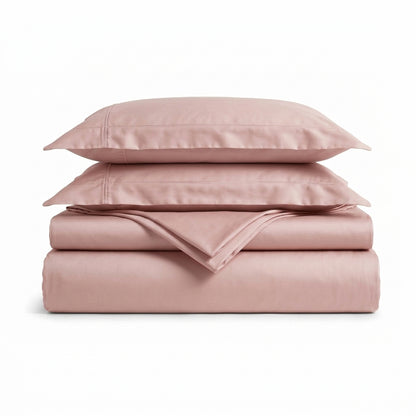 Organic Sateen Sheet set Bundle