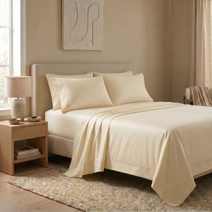 Organic Sateen Sheet set Bundle