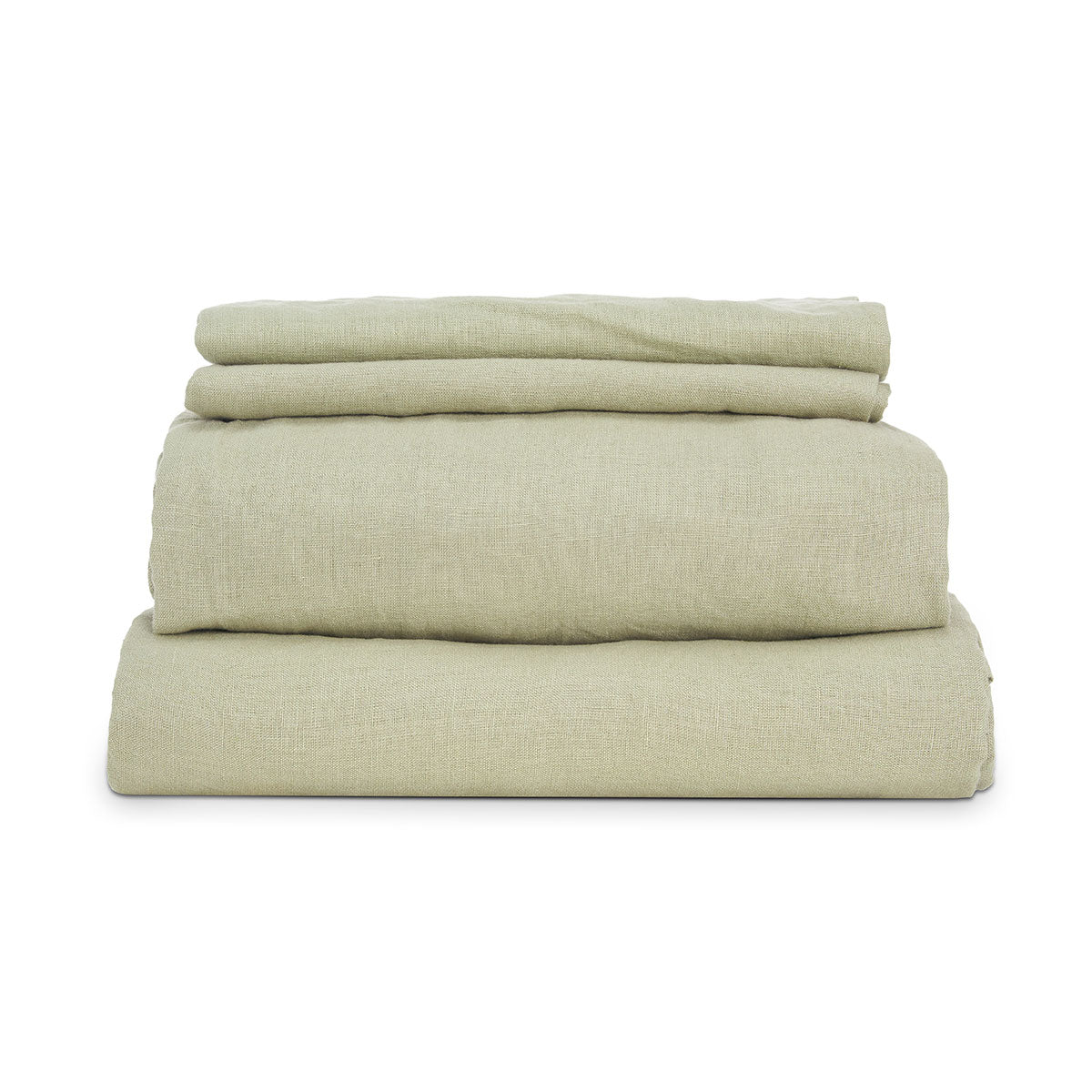 European Linen Sheet set Bundle