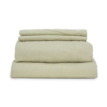 European Linen Sheet set Bundle