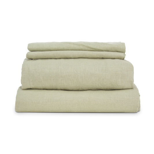 European Linen Sheet set Bundle