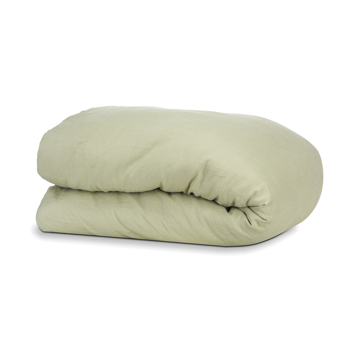 European Linen Duvet Cover