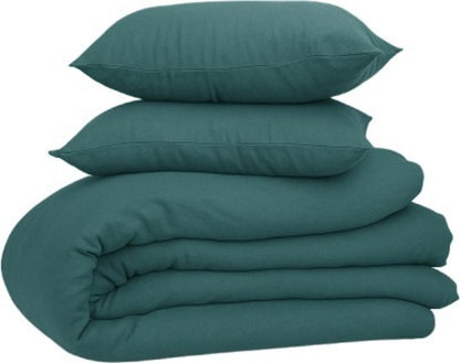 European Linen Duvet Cover set