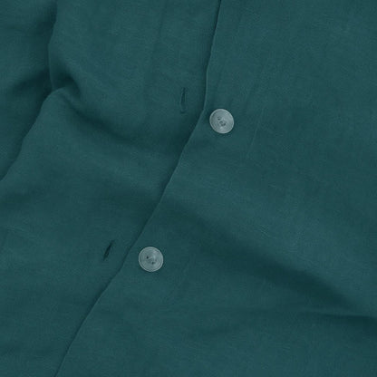 European Linen Duvet Cover set