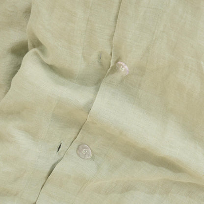 European Linen Duvet Cover