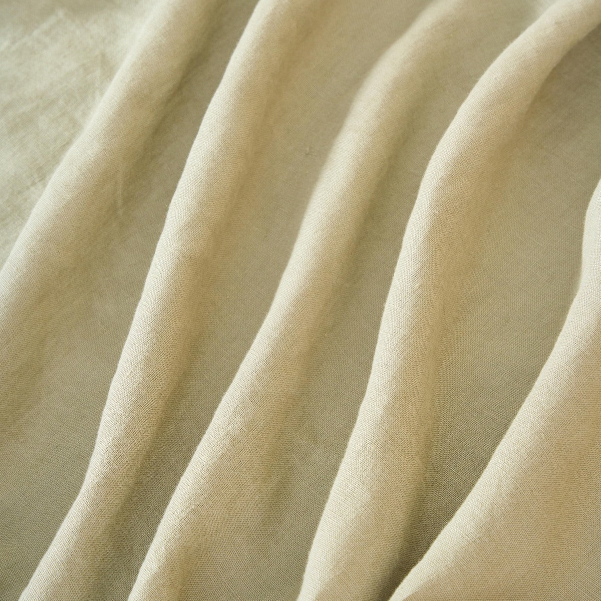 European Linen Bedding Bundle